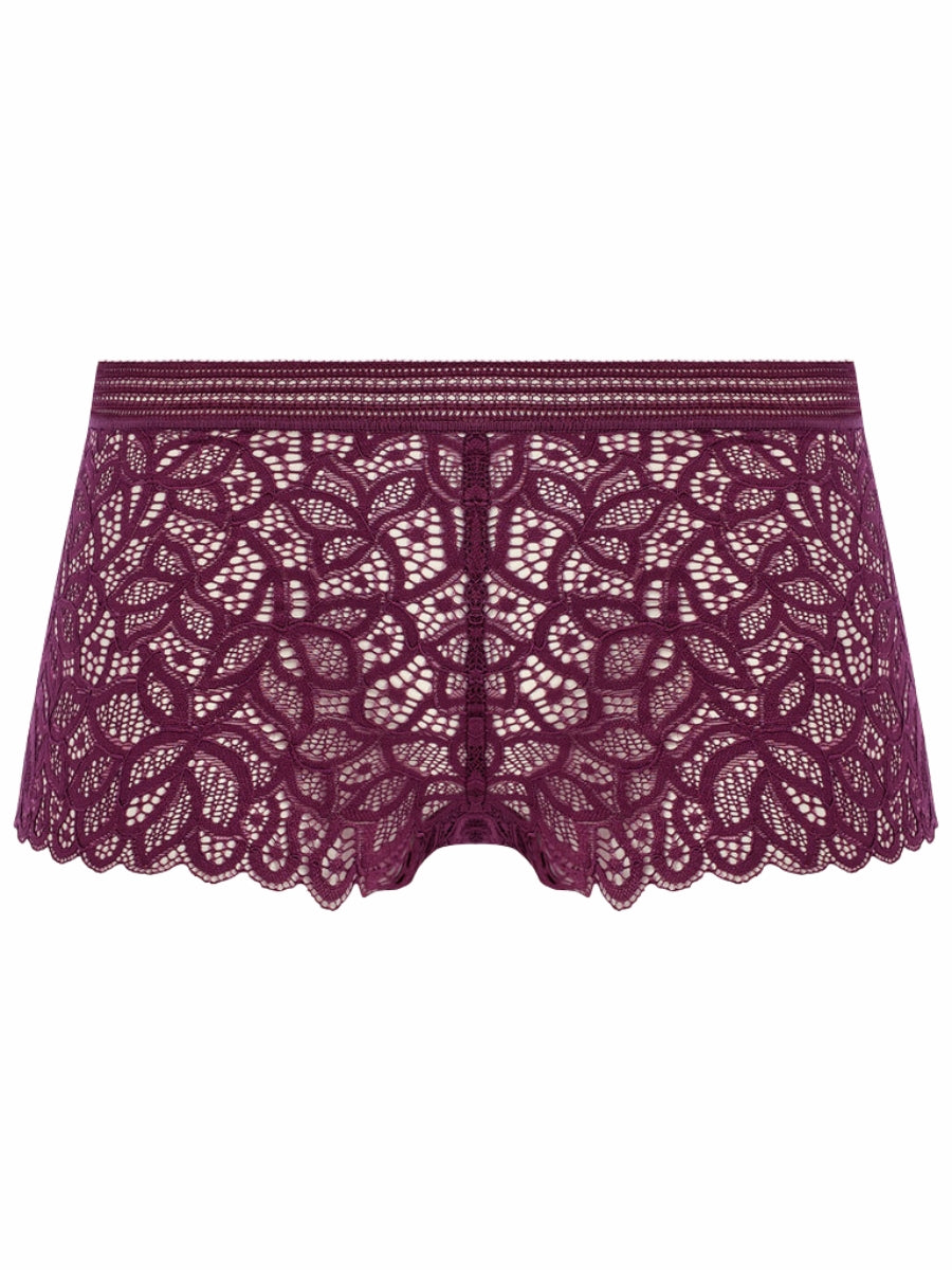 wacoal raffine short