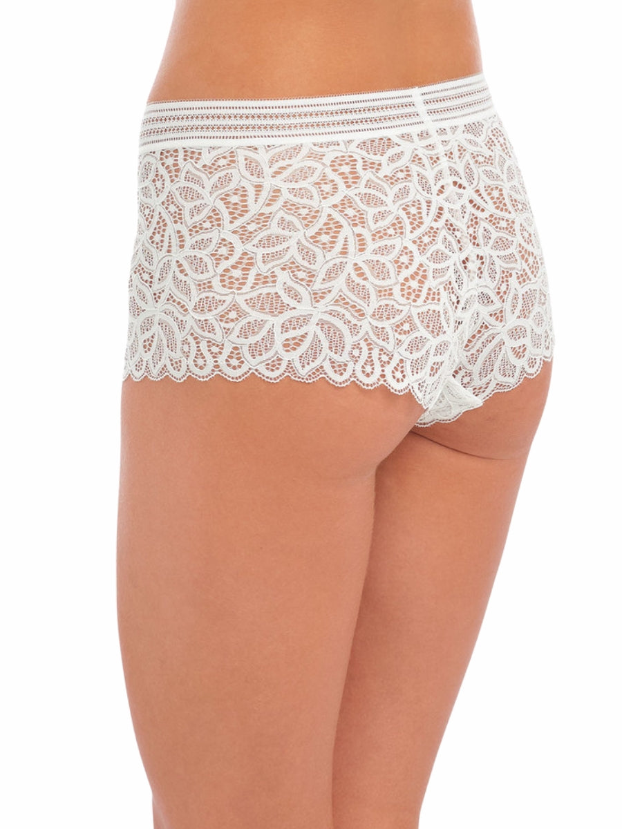 wacoal raffine short