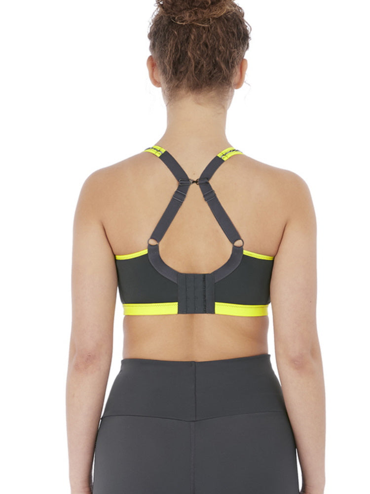 freya epic sports bra