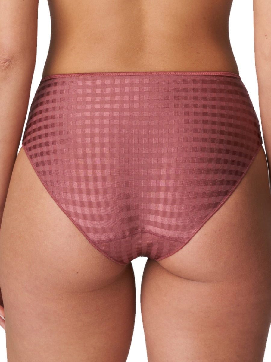 marie jo avero full brief