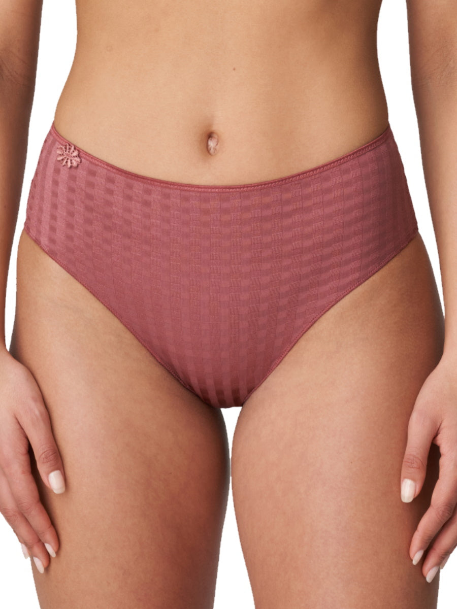 marie jo avero full brief