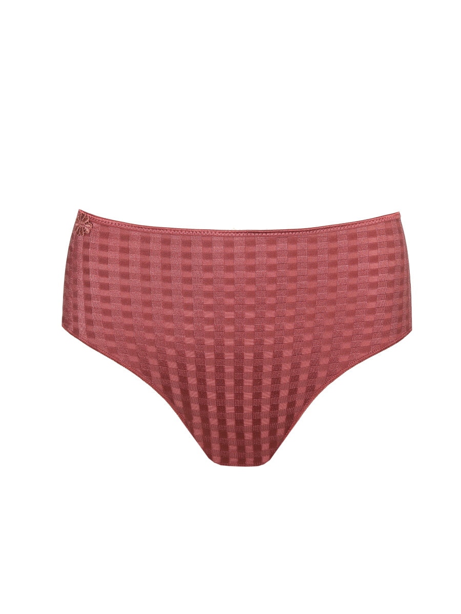 marie jo avero full brief