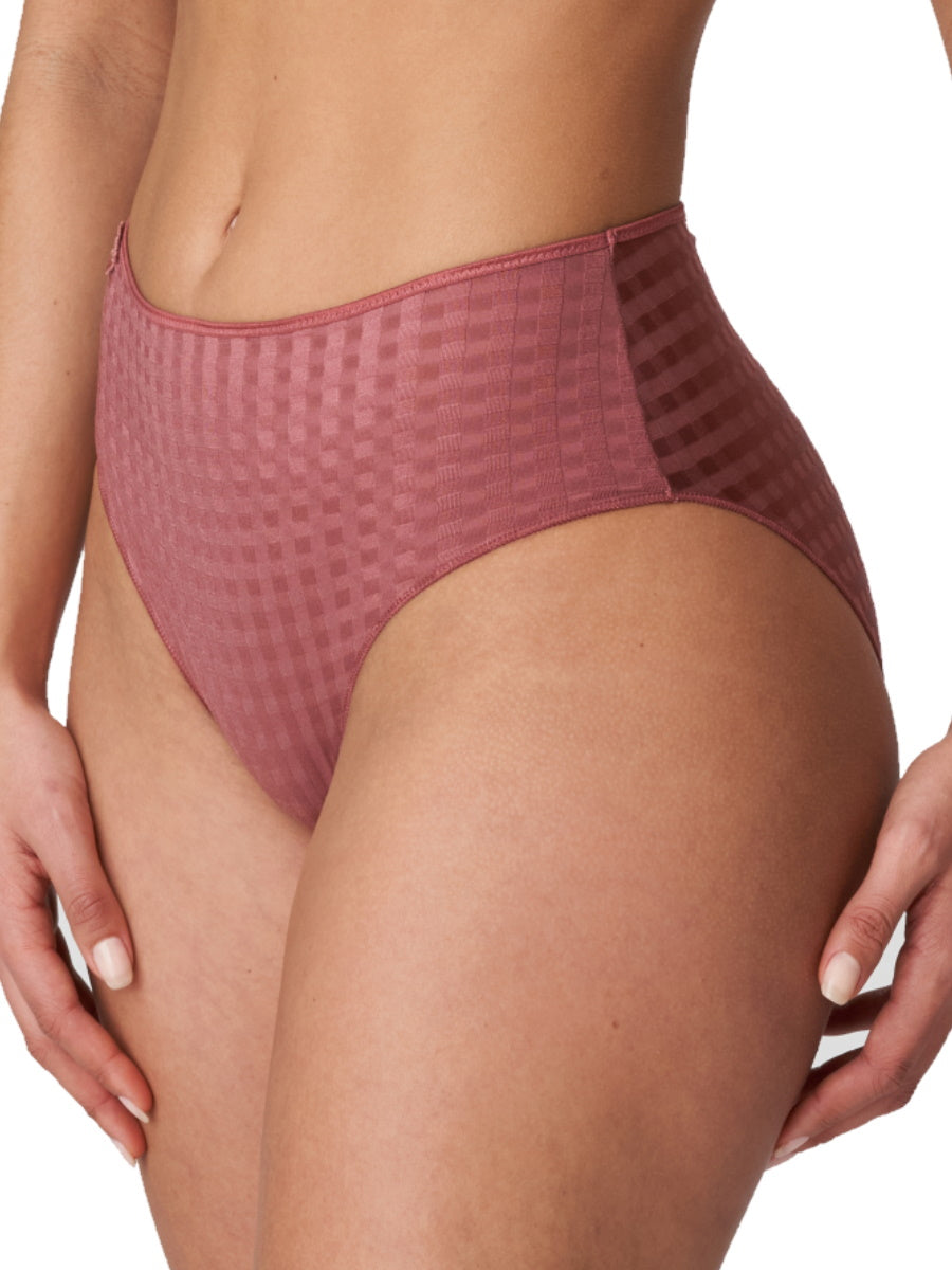 marie jo avero full brief