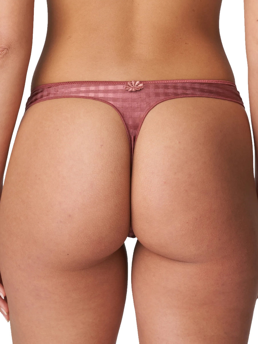 marie jo avero thong