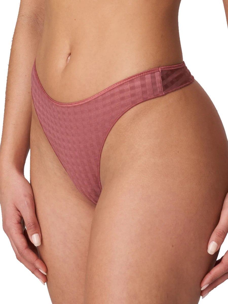 marie jo avero thong