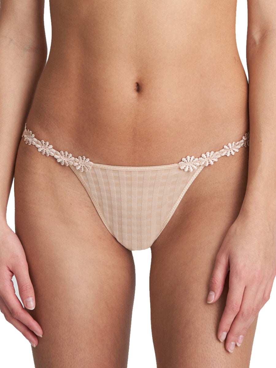 marie jo avero thong
