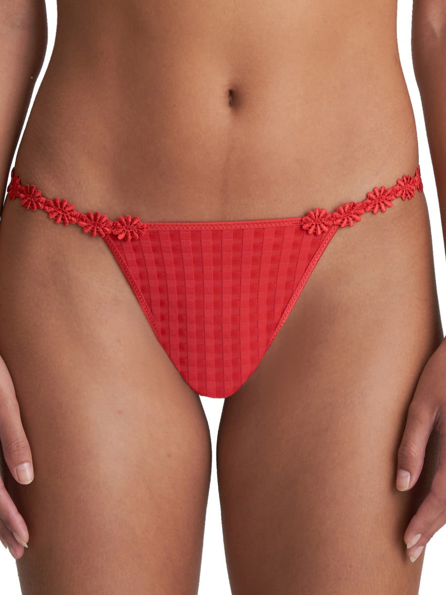 marie jo avero thong