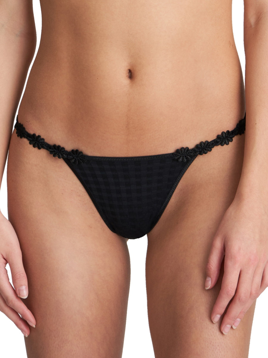 marie jo avero thong