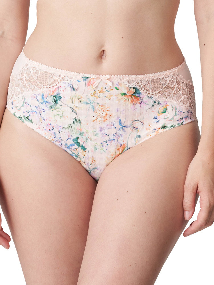 primadonna madison full brief