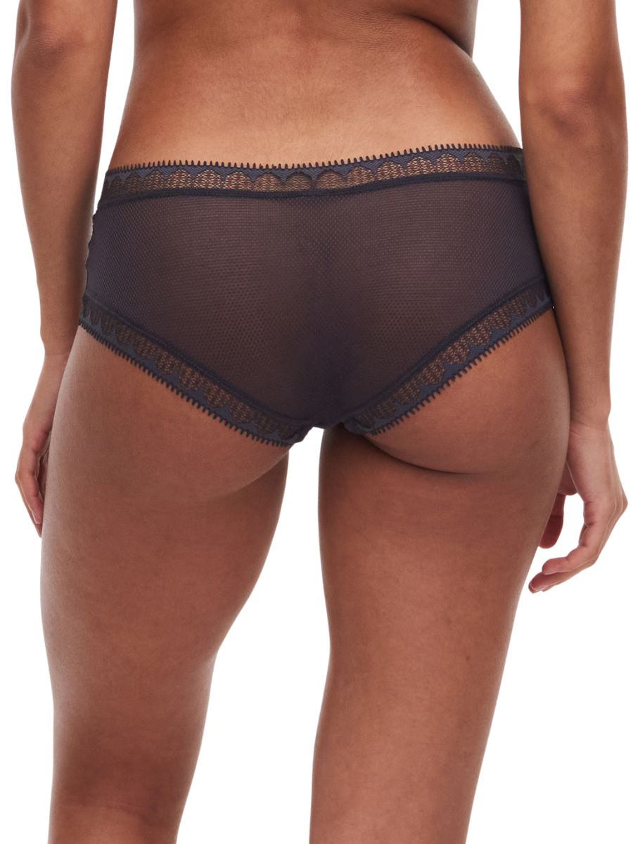 chantelle day to night shorty