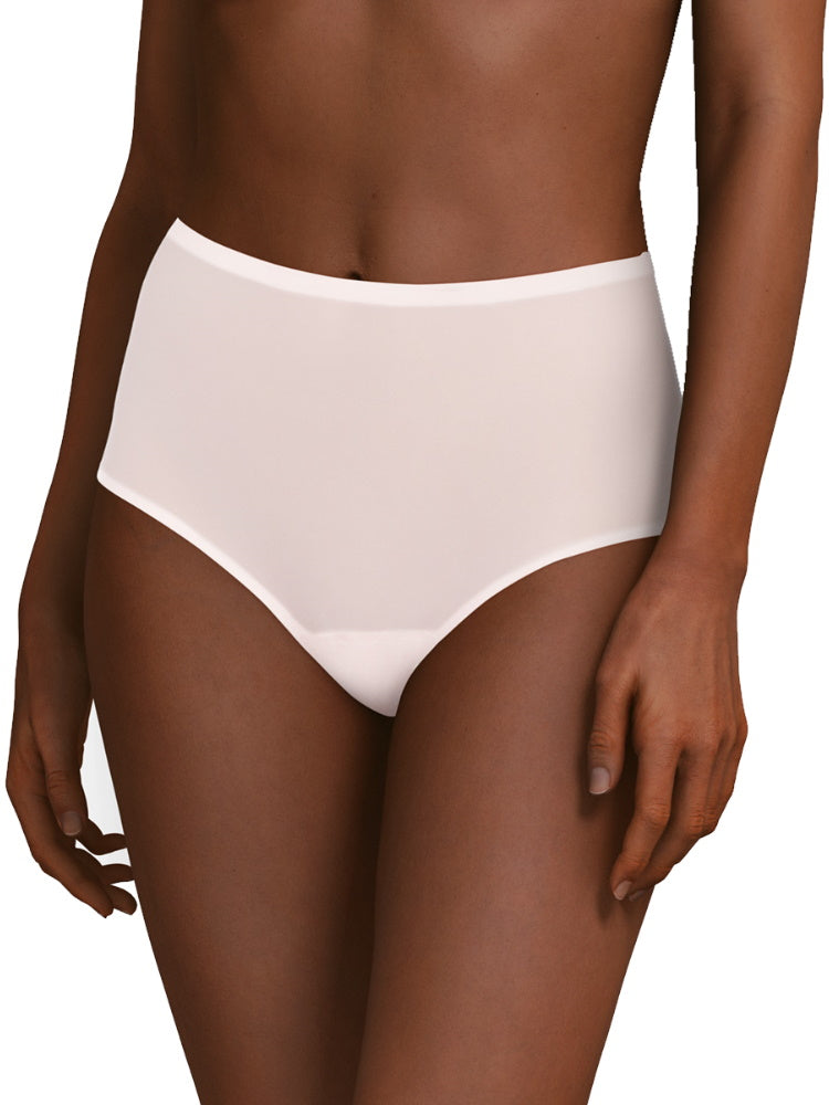 softstretch high waisted brief