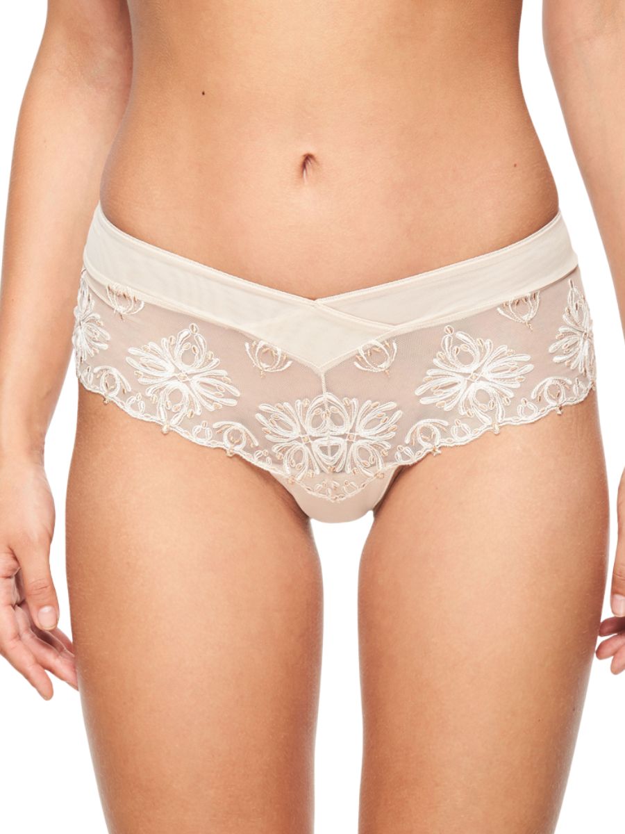 Champs Elysees Brazilian