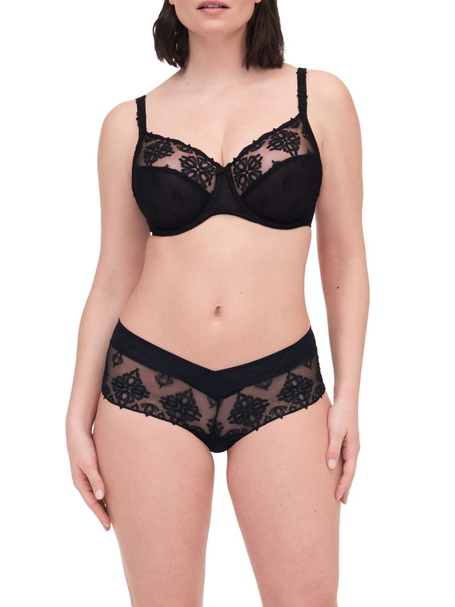 Champs Elysees Shorty