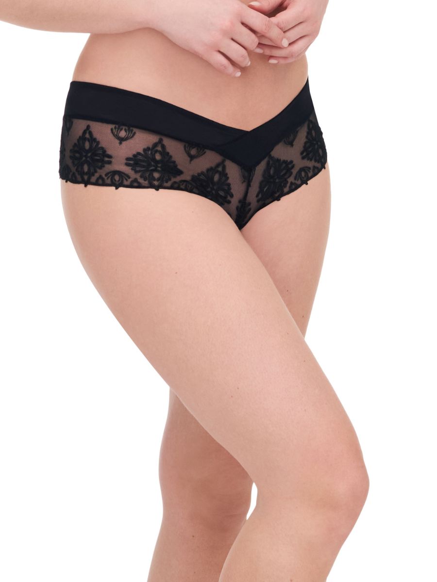 Champs Elysees Shorty