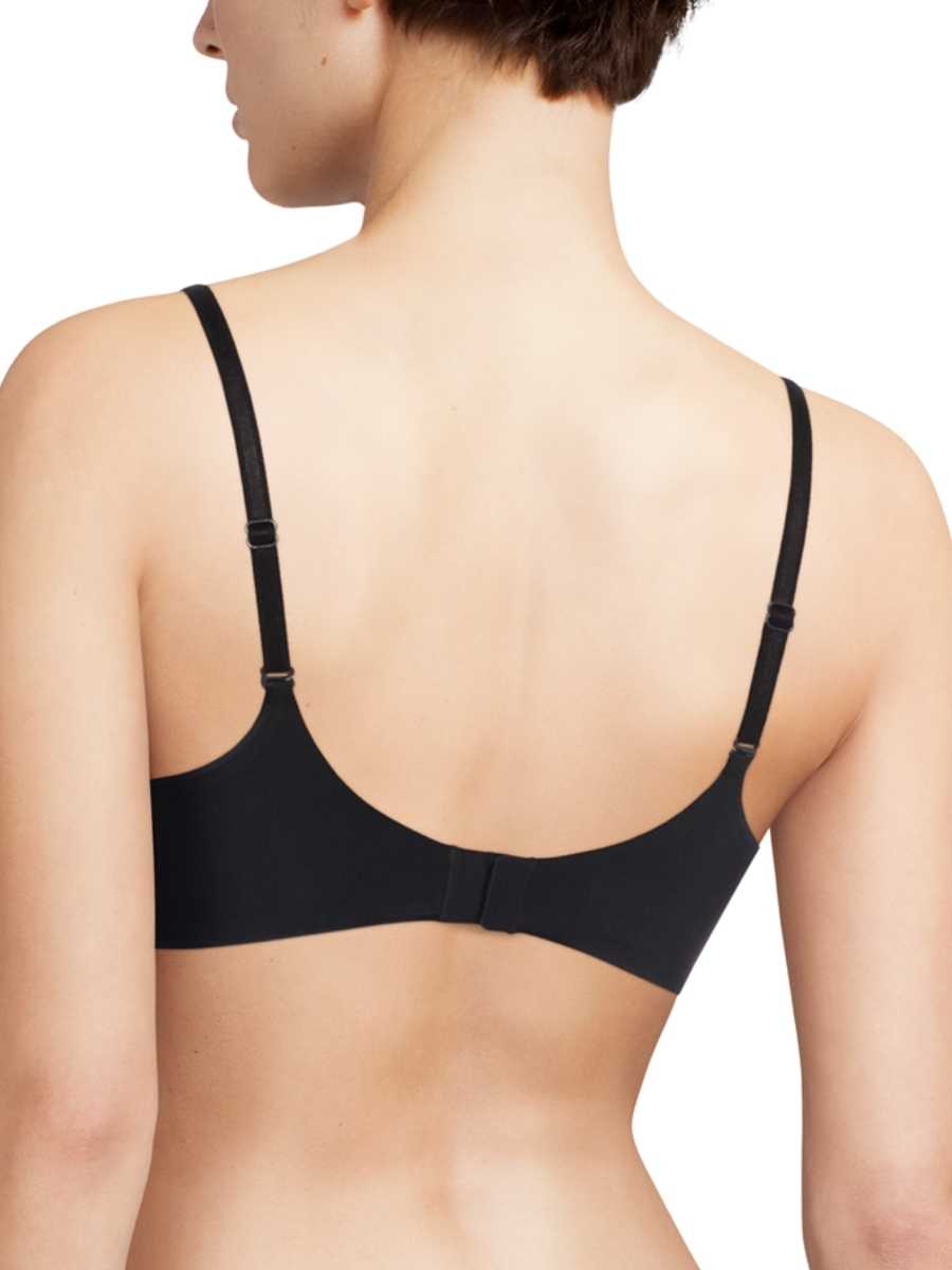 chantelle essentiall covering t-shirt bra