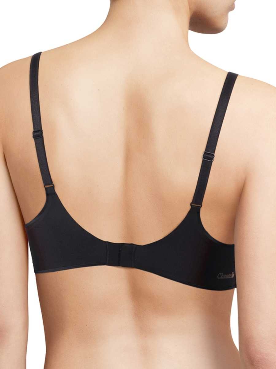 chantelle essentiall wirefree t-shirt bra