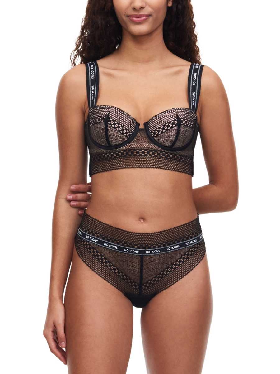 chantelle x no icons tanga