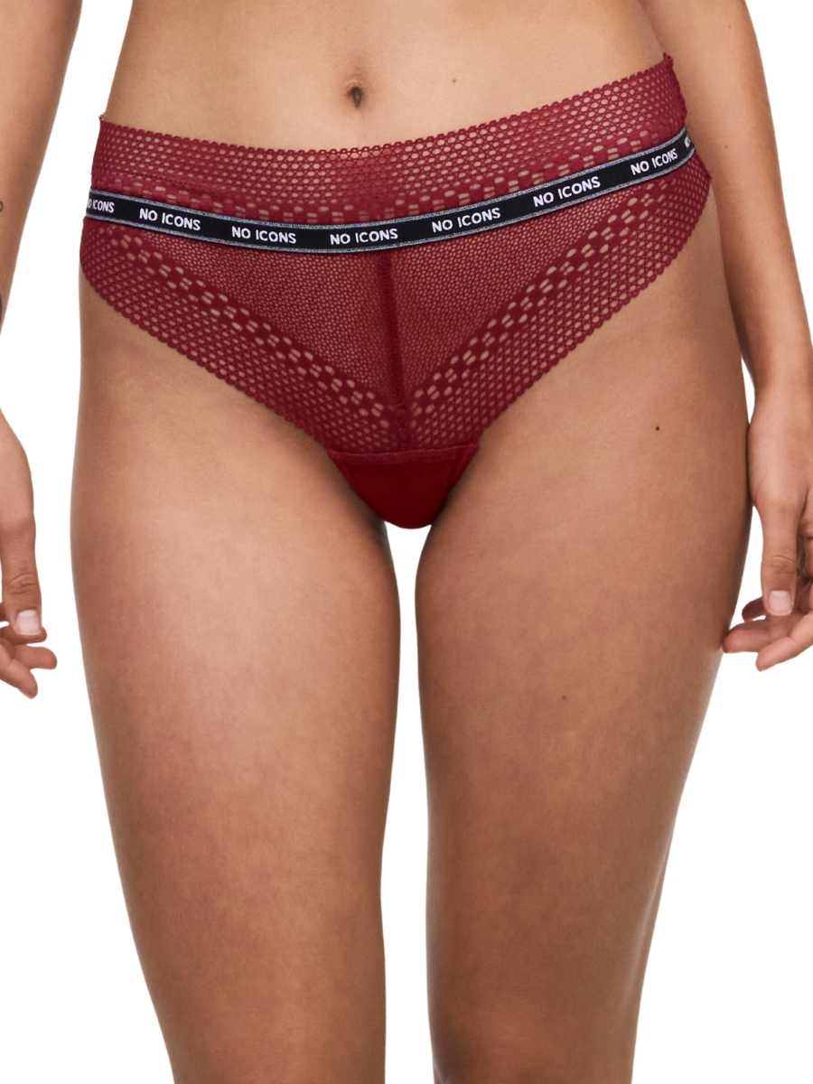 chantelle x no icons tanga