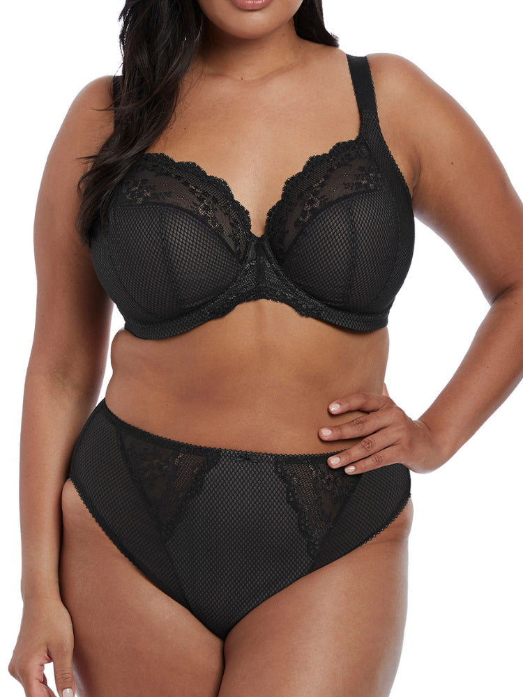 Elomi Charley Plunge Bra