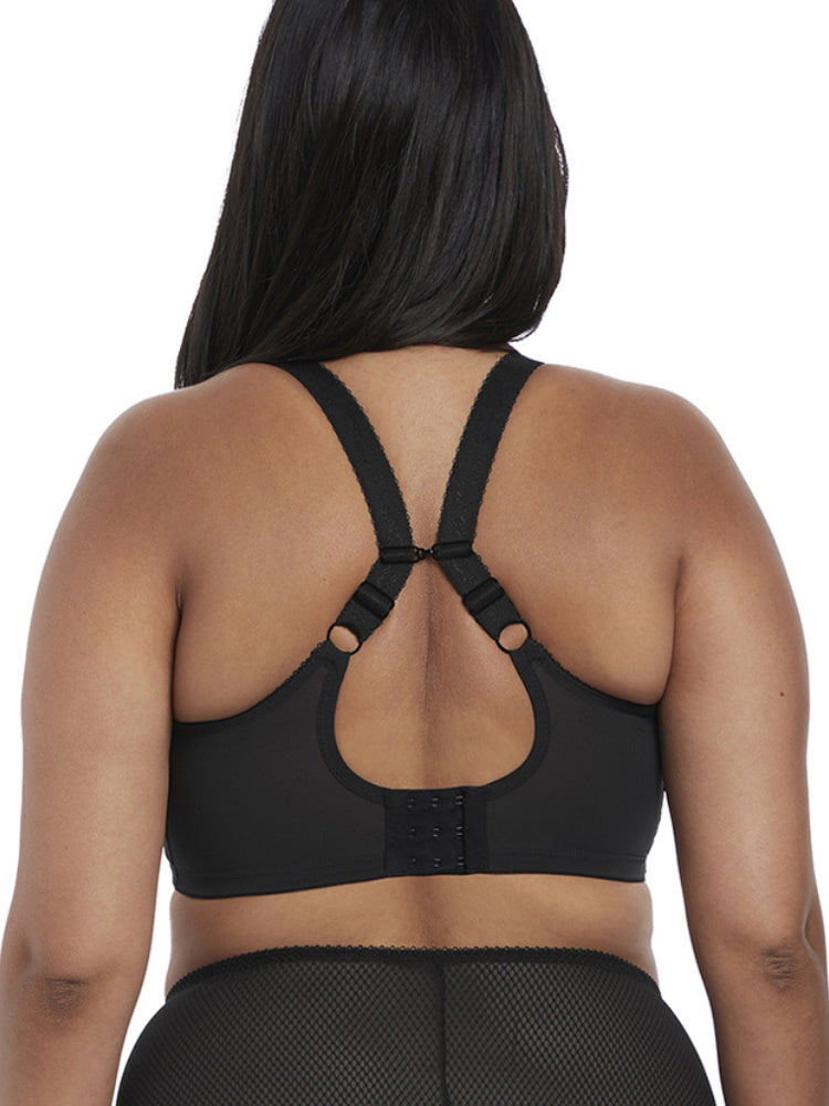 Elomi Charley Plunge Bra