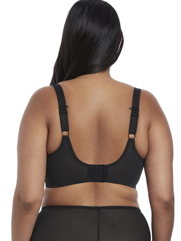 Elomi Charley Plunge Bra