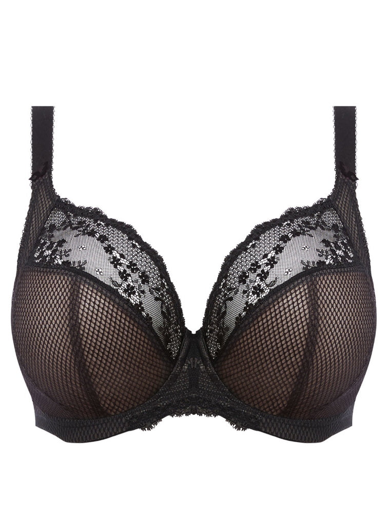 Elomi Charley Plunge Bra