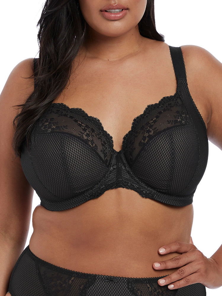 Elomi Charley Plunge Bra