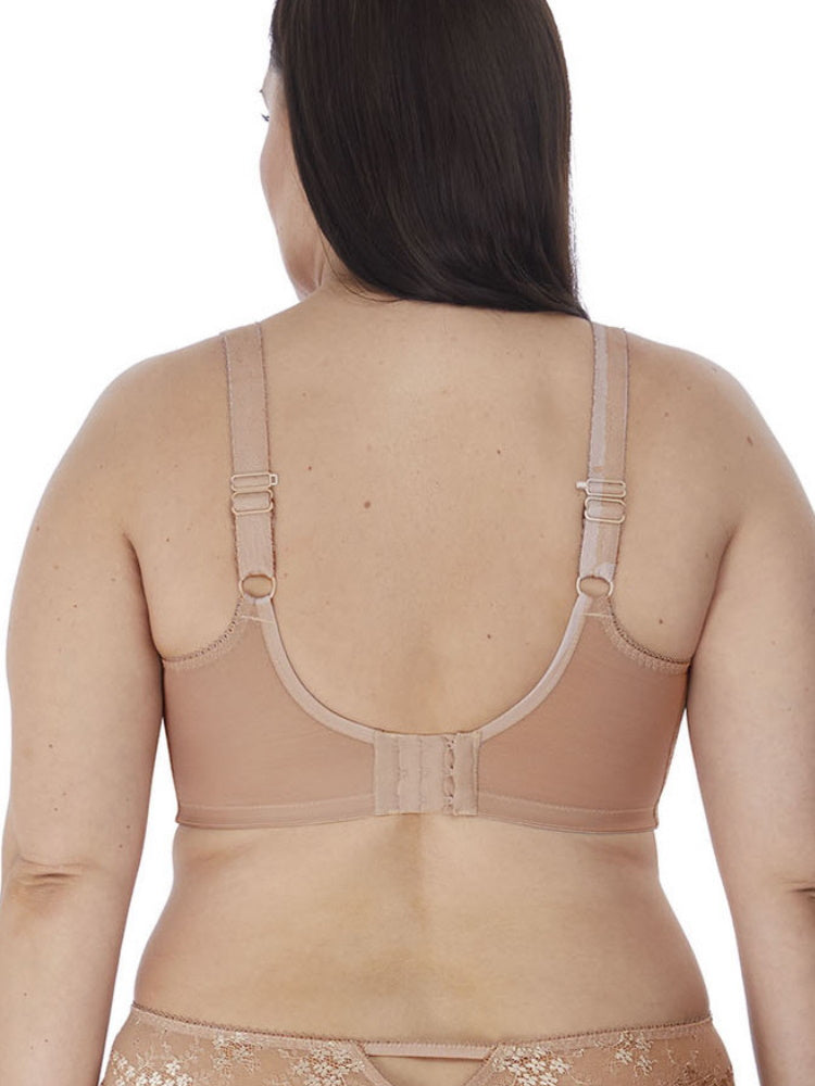 Elomi Charley Plunge Bra