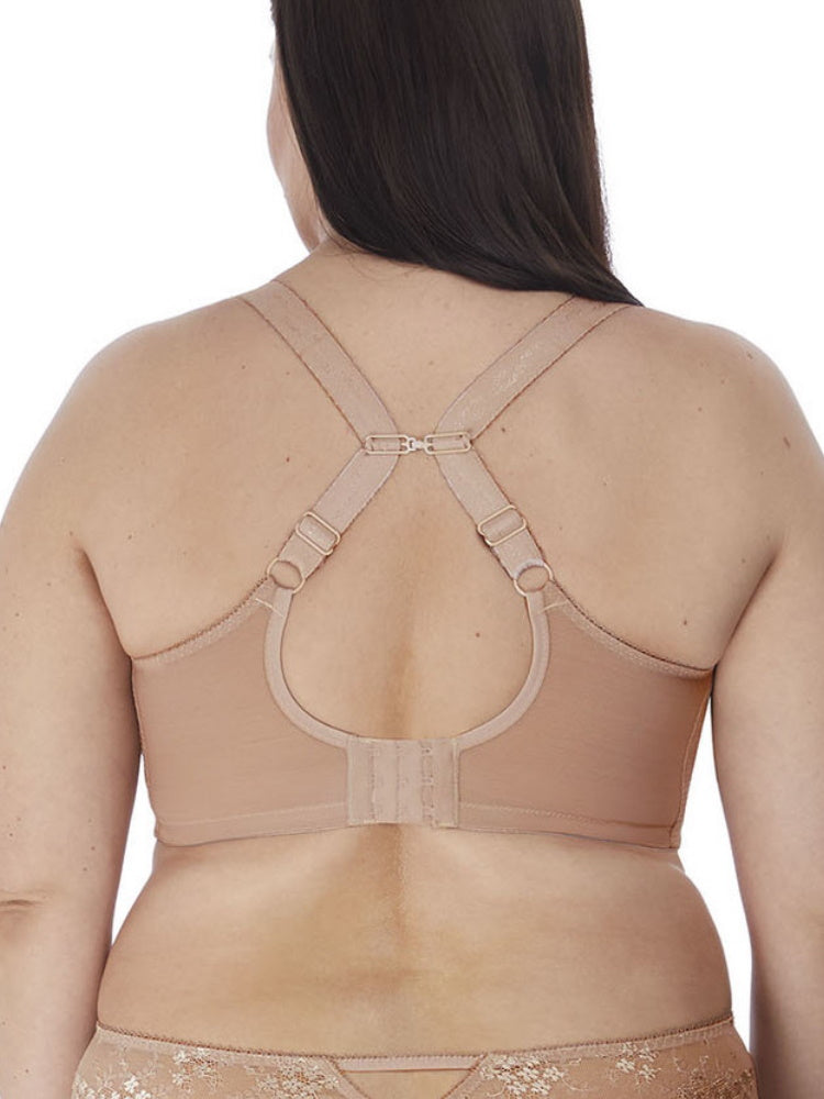 Elomi Charley Plunge Bra