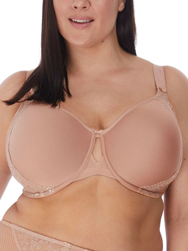 elomi charley t-shirt spacer bra