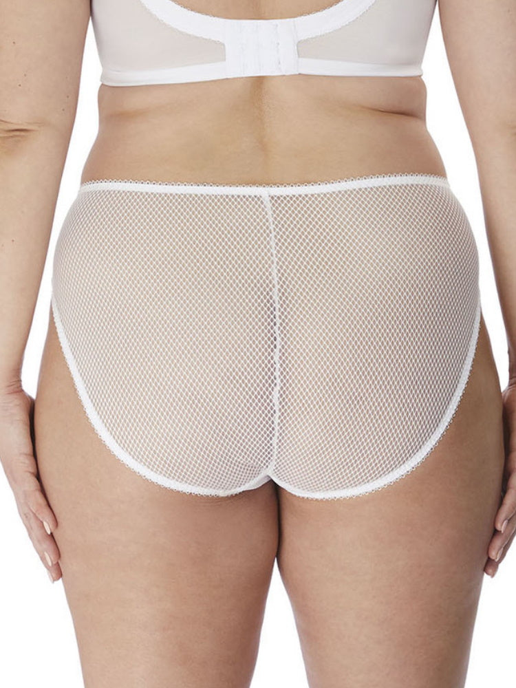 Elomi Charley High Leg Brief