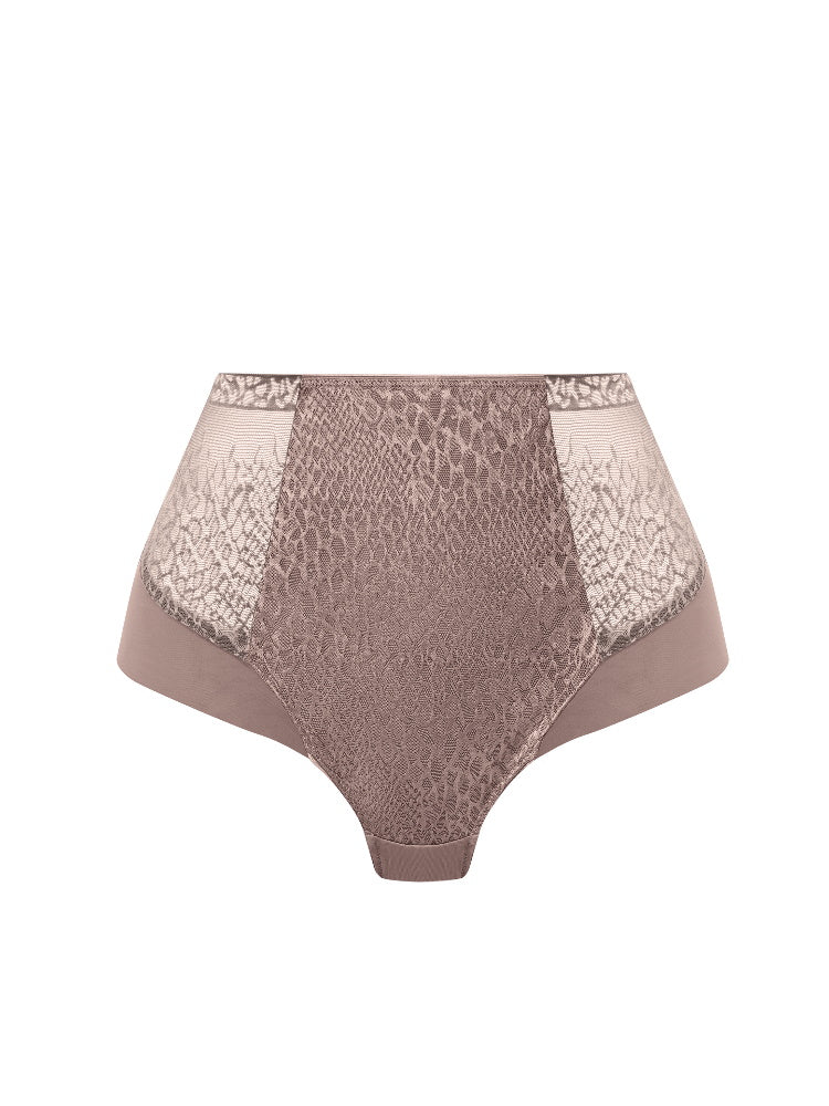 fantasie envisage high waist brief