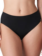 Primadonna Satin Full Brief