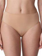 Primadonna Satin Full Brief