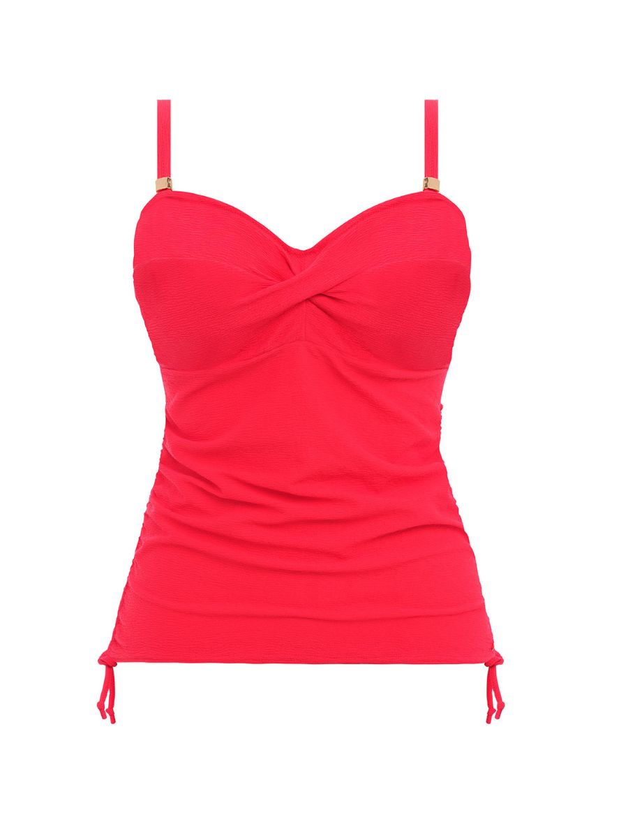 Fantasie Almeria Tankini Top