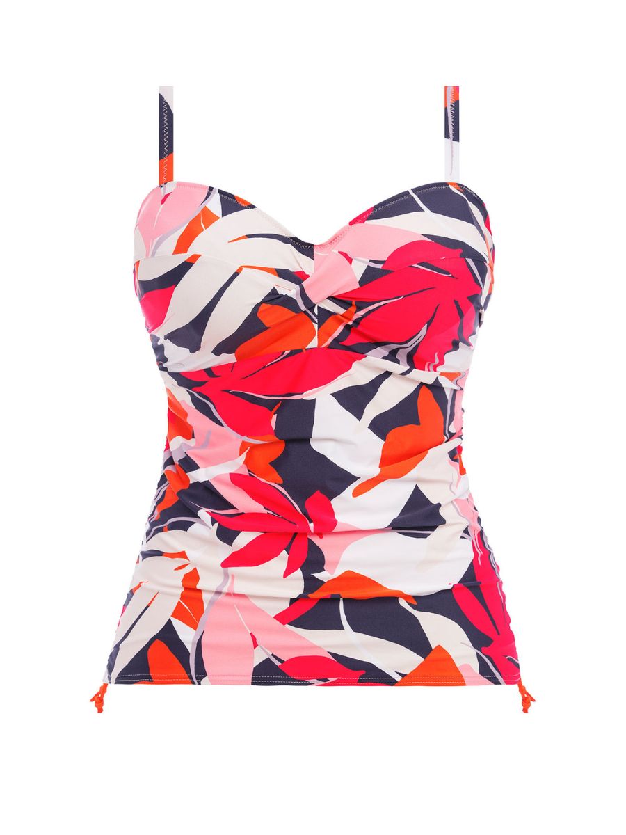 Fantasie Almeria Tankini Top