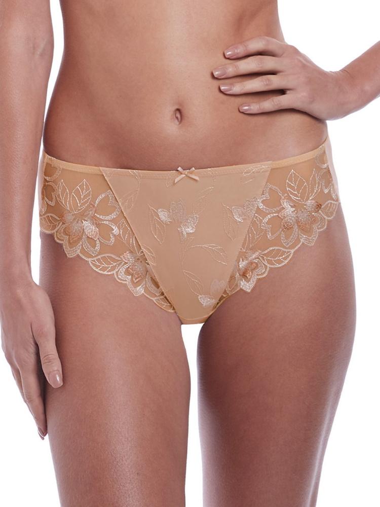Leona Mid Rise Brief