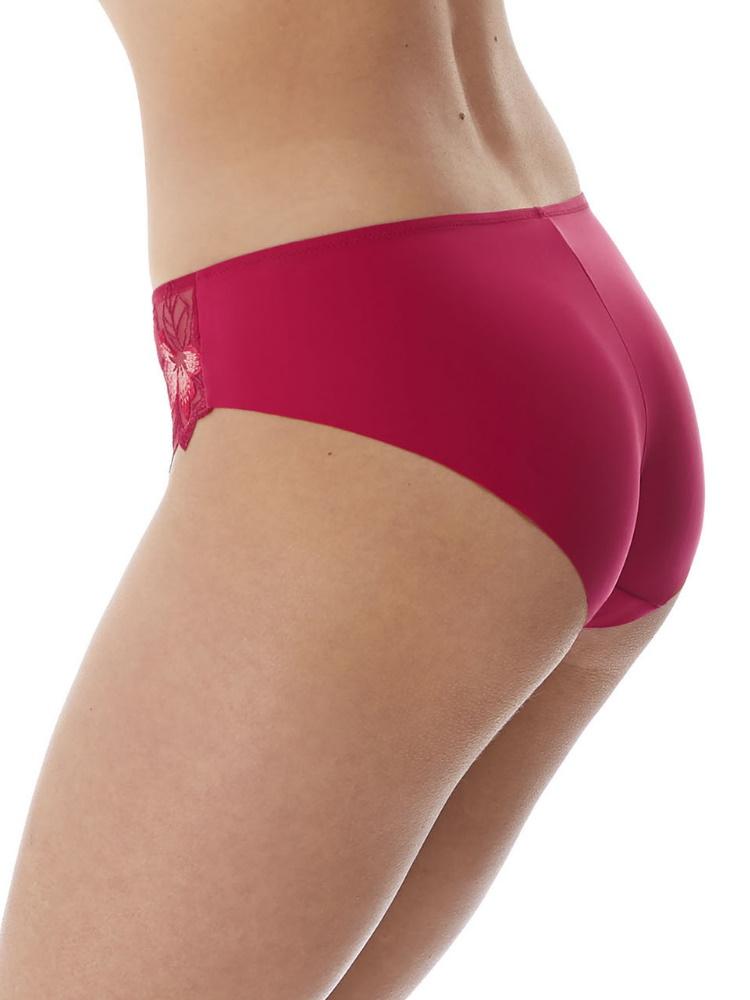 Leona Mid Rise Brief
