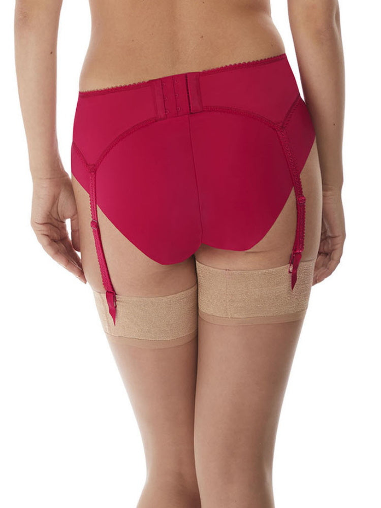 fantasie leona suspender belt