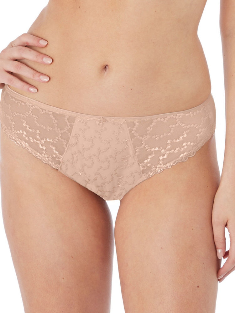 fantasie ana brief