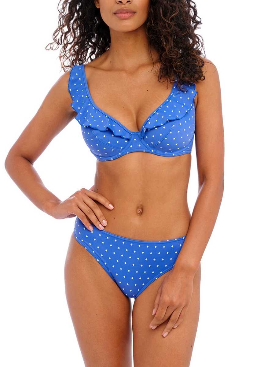 freya jewel cove bikini brief
