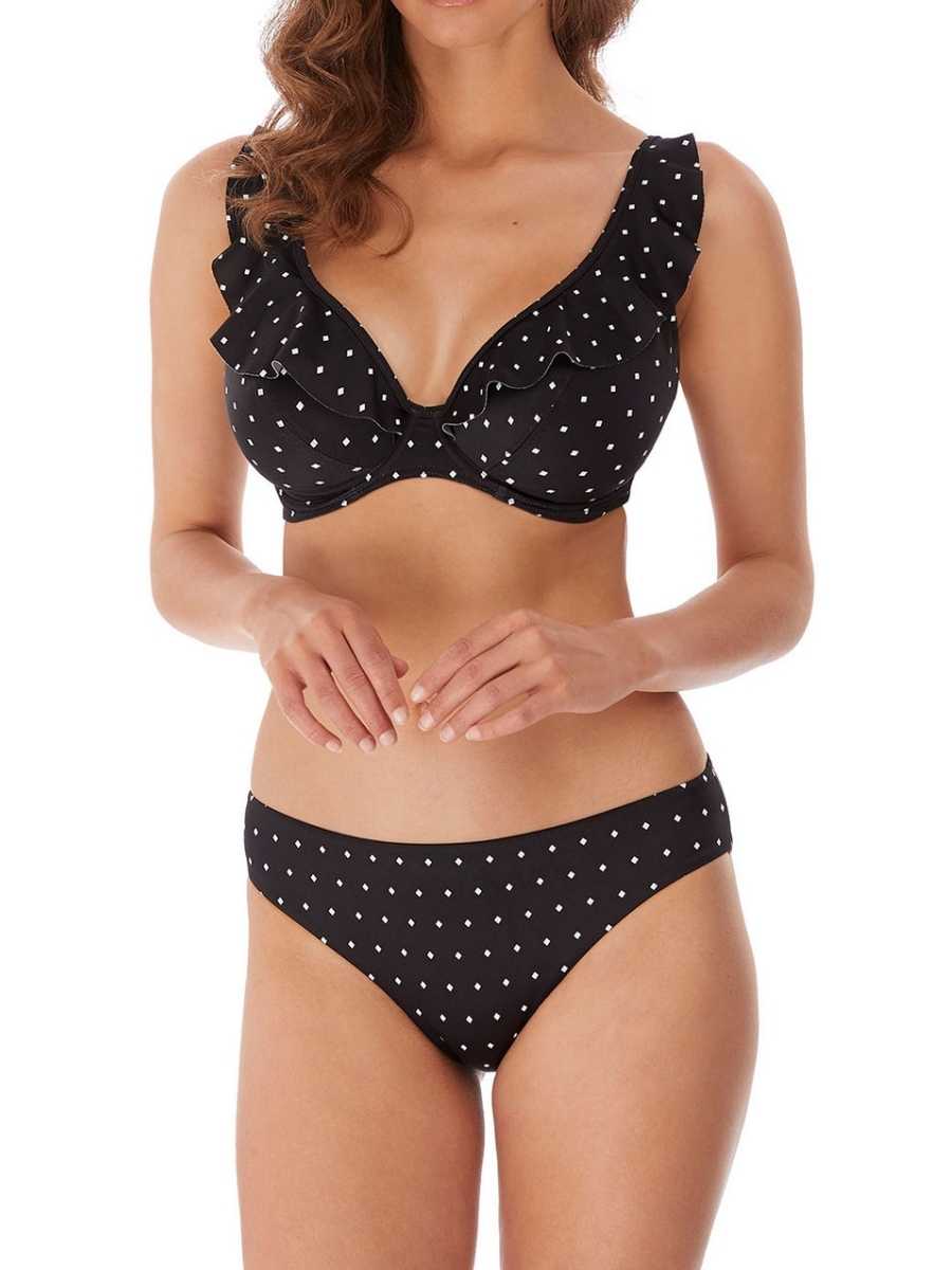 freya jewel cove bikini brief