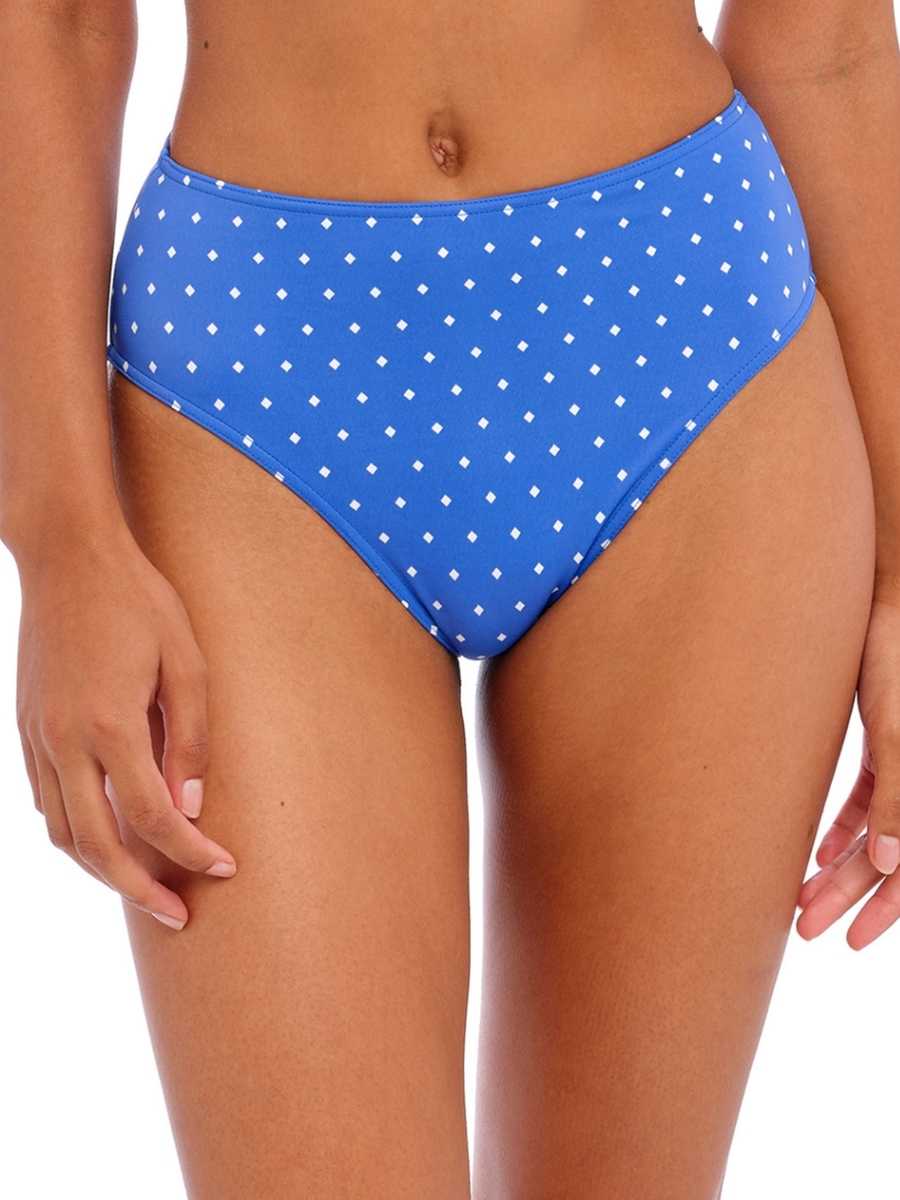 freya jewel cove high waist bikini brief