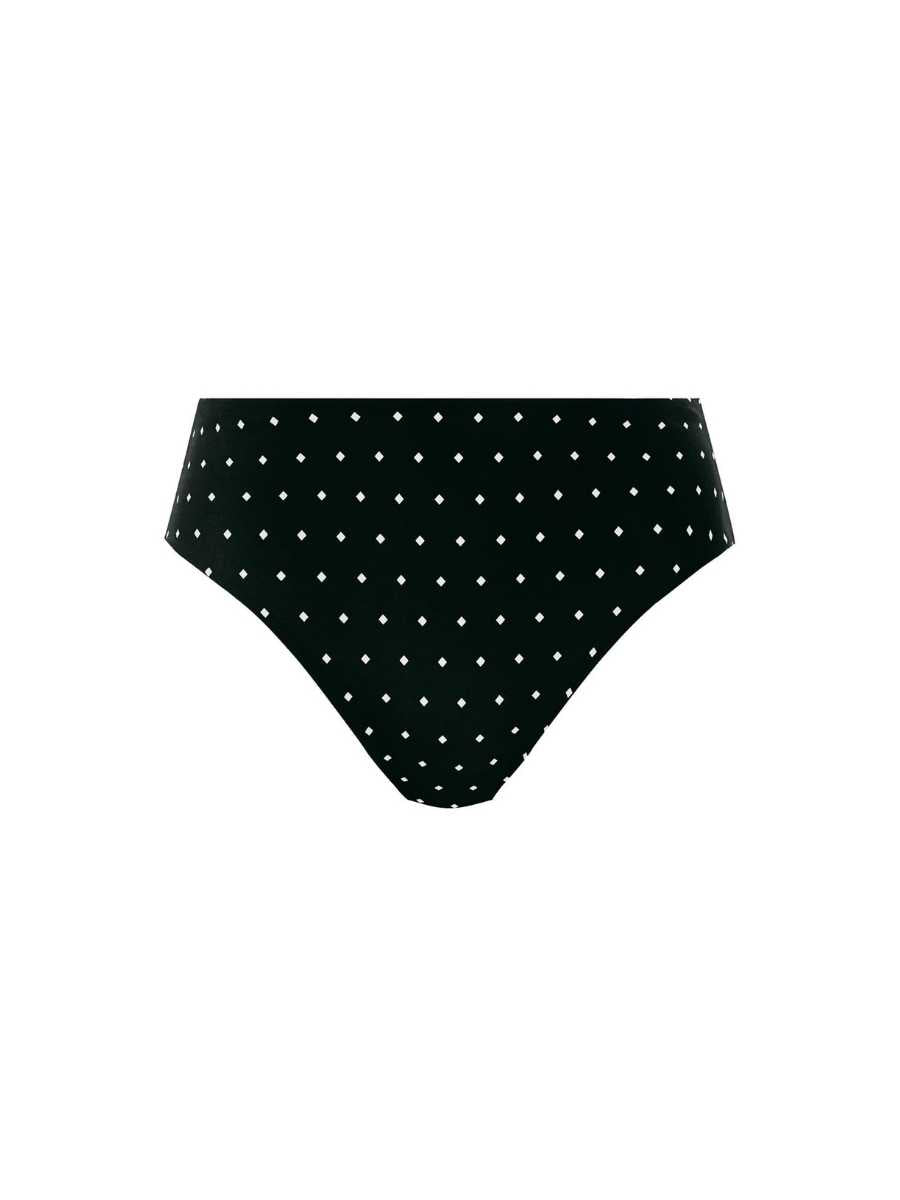 freya jewel cove high waist bikini brief