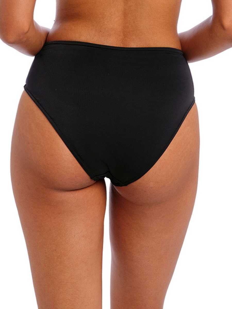 freya jewel cove high waist bikini brief