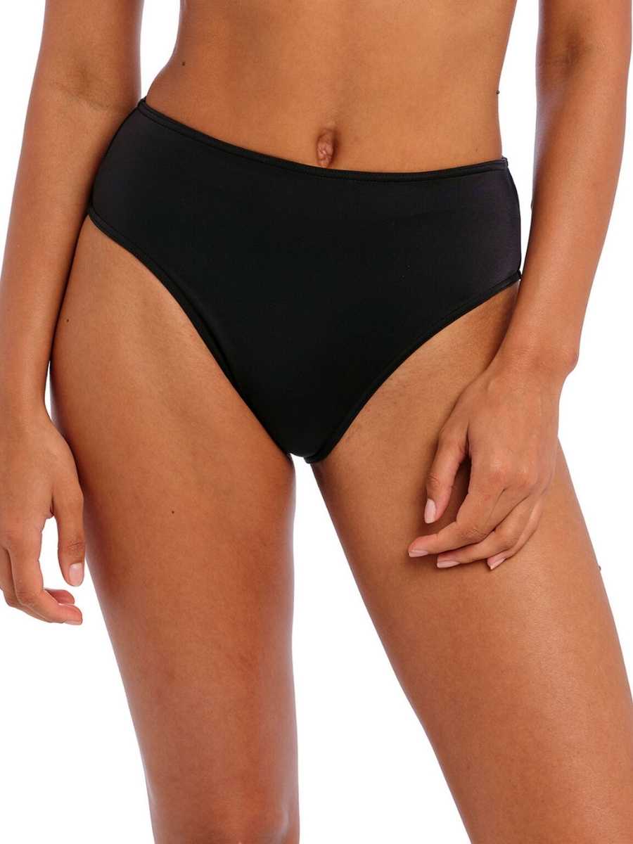 freya jewel cove high waist bikini brief