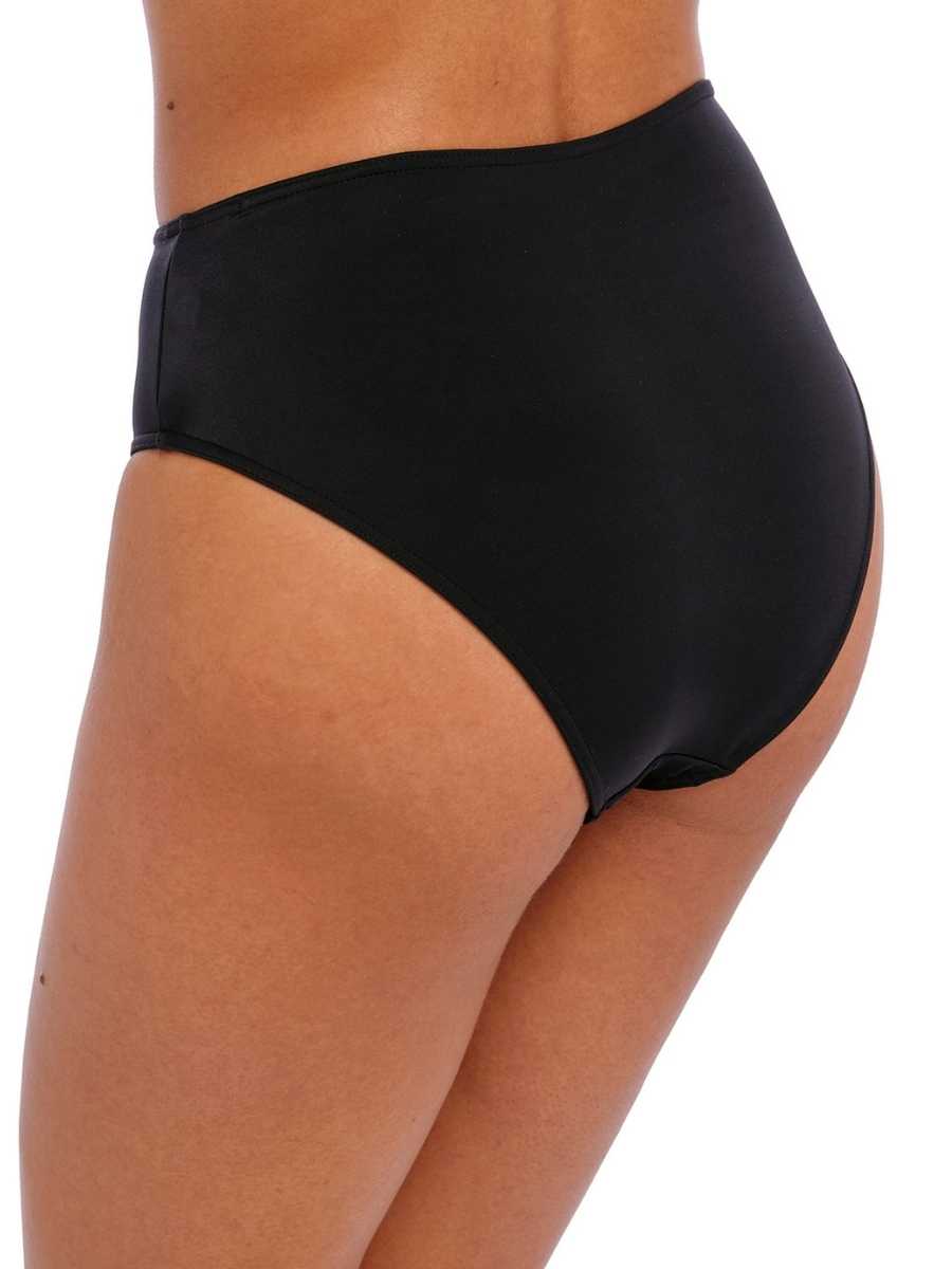freya jewel cove high waist bikini brief