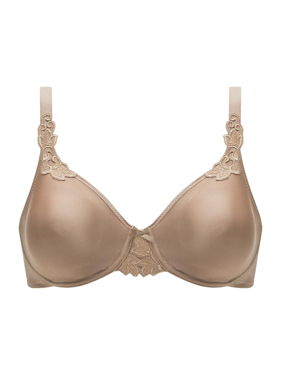 Hedona T-Shirt Bra - Skin