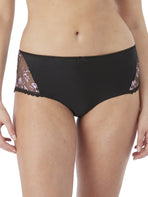 Fantasie Black Full Brief