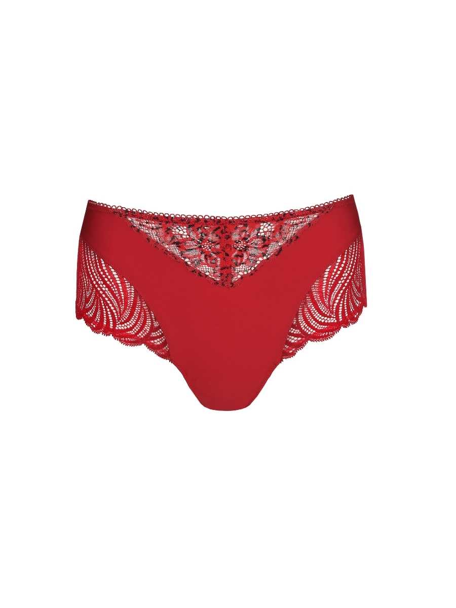 Marie Jo Coely Full Brief